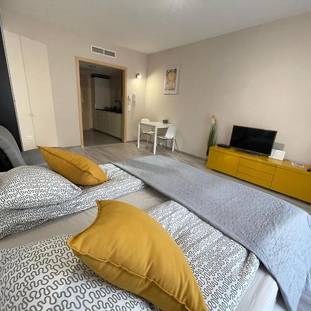 Lake And Spa Apartman Velence Exterior photo