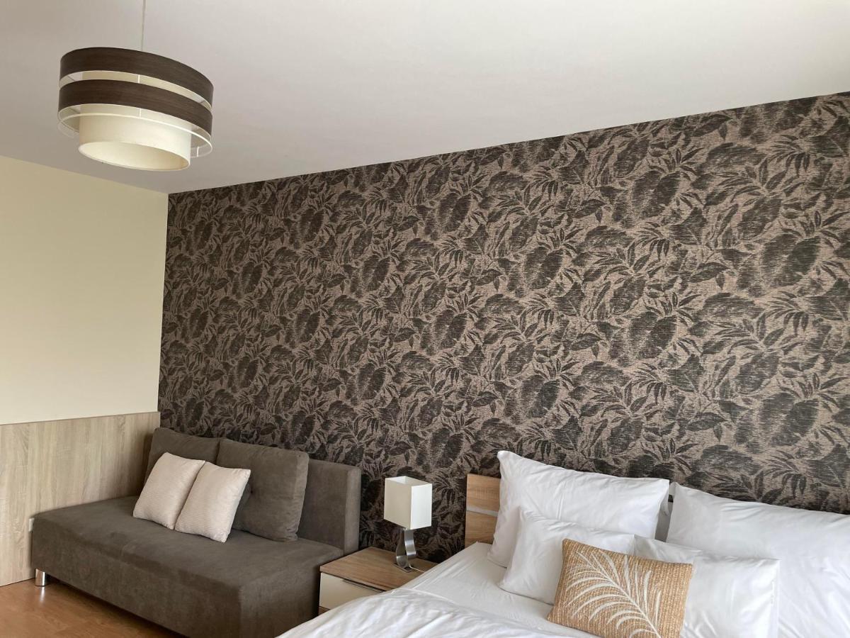 Lake And Spa Apartman Velence Exterior photo